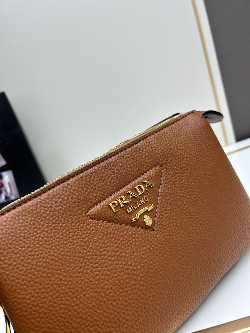 Prada Satchel Bags